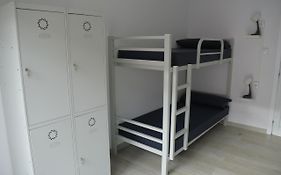 Albergue Trabazo